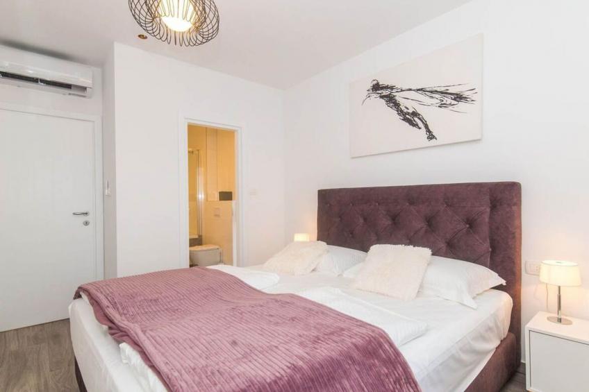 Elegante Villa Grace mit Pool - foto 9