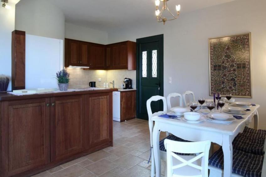 "Alea Resort" mit eigenem Pool - foto 22