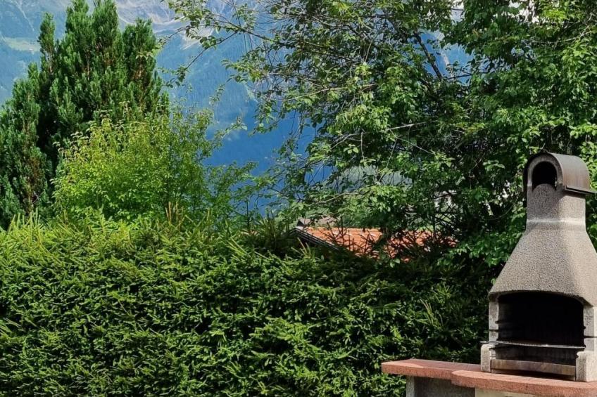 Ötztaltor in Sautens - foto 4