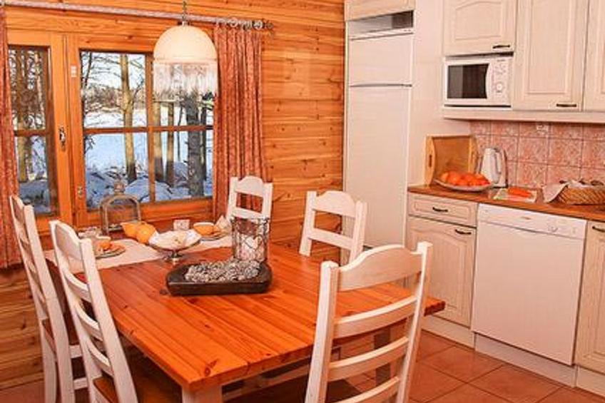 Mäntyniemi, pätiälän kartanon loma-asunn - foto 7