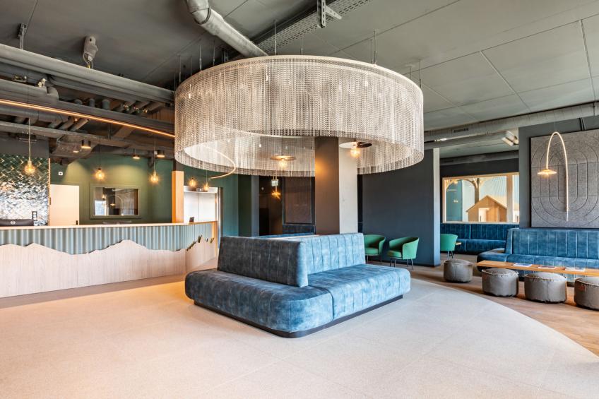 SWISSPEAK Resorts Thyon 4 Vallées - foto 13