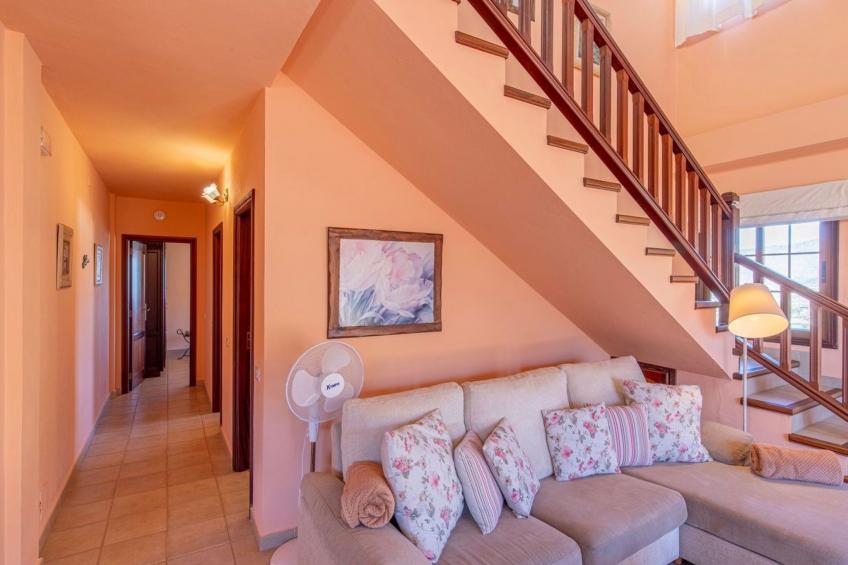 "Casa Nieves" mit Sauna und Whirlpool - foto 11