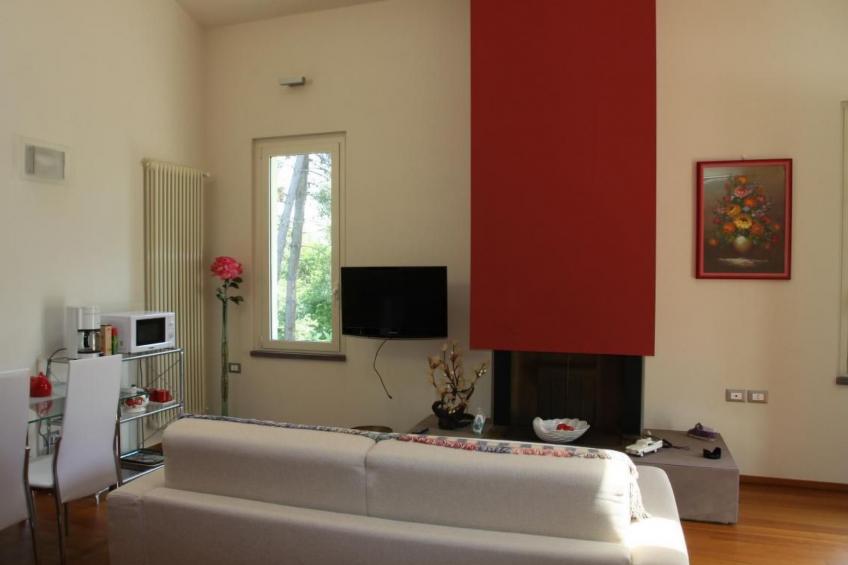 in Basetti mit Garten und Grill - foto 6