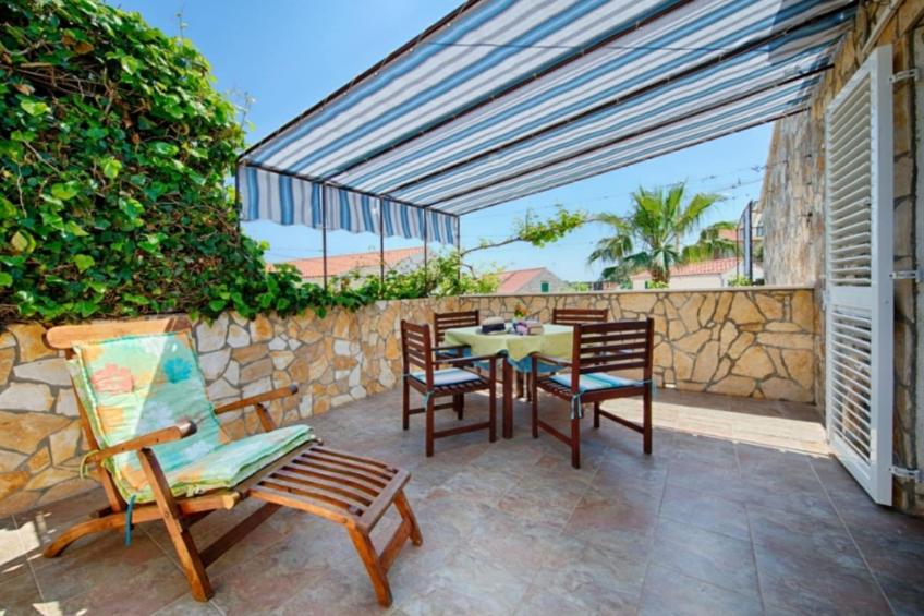 Golden Coast Apartments - A2 - OneBedroom Apartment  with Terrace and SeaView - foto 6