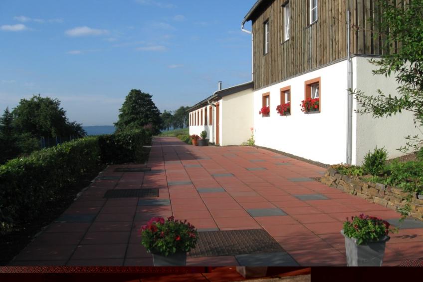 Oberes Ourtal Lodge - foto 15