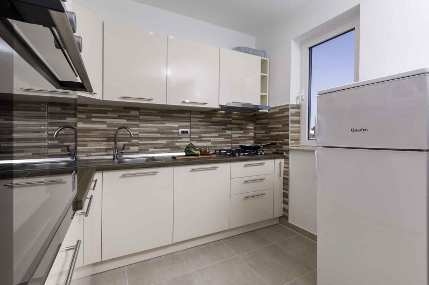 Holiday apartment with large garden - BF-6FDJ - foto 16