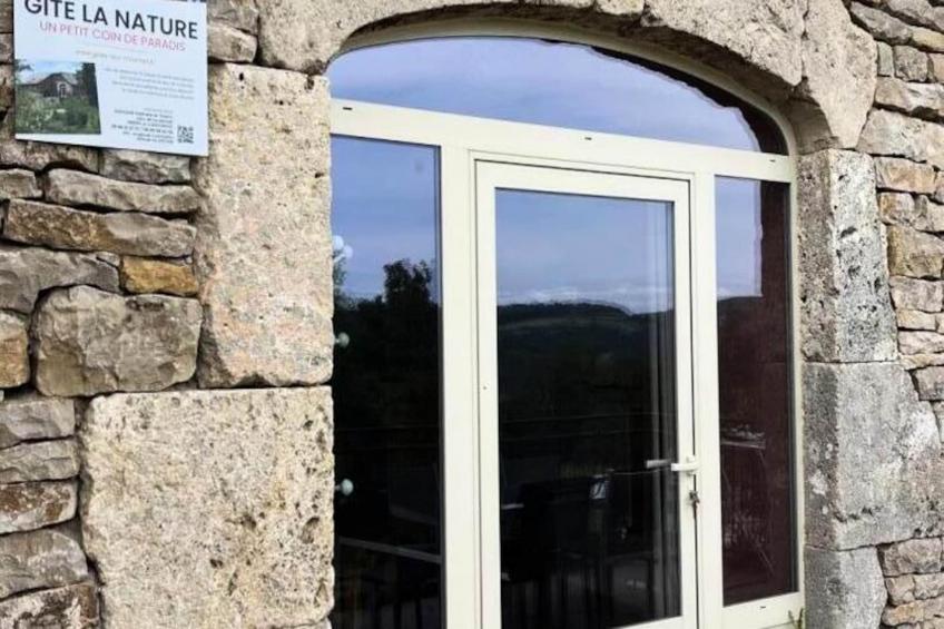 Gîte de France Gîte "la nature" 4 épis - foto 22