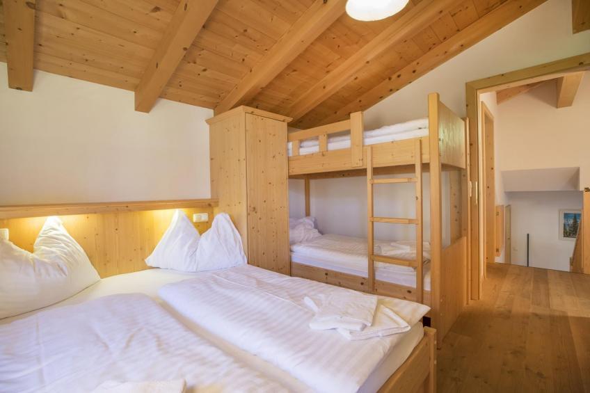 Schöneben Chalet Zur Mühle - foto 22