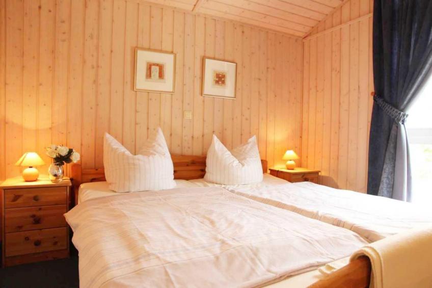 Ferienhaus Seeschwalbe-70 - foto 5