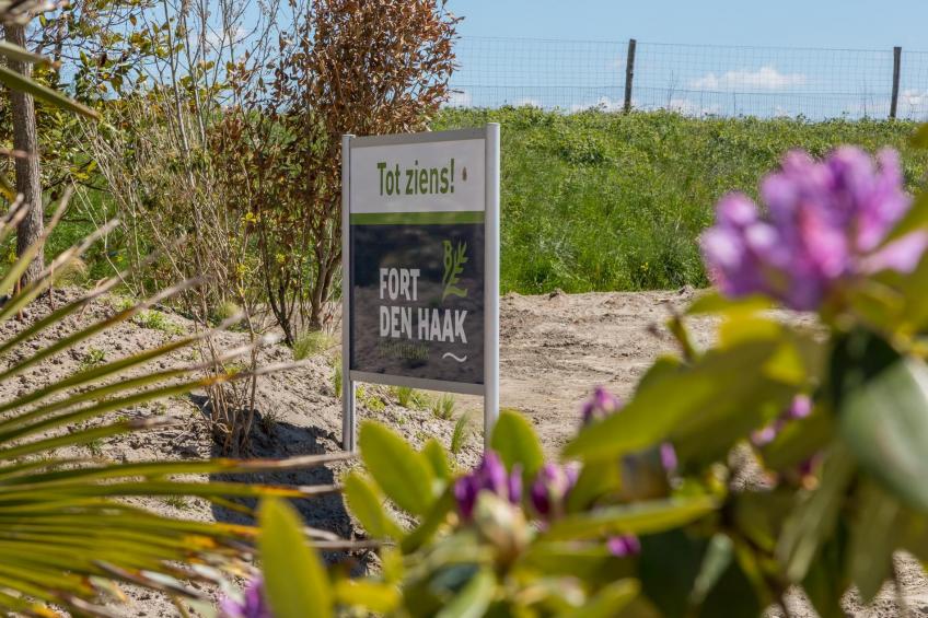 Chalet - Holidaypark Fort den Haak | Vrouwenpolder - foto 31