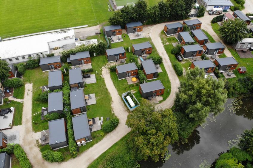 Tiny Haus Sunny - foto 23