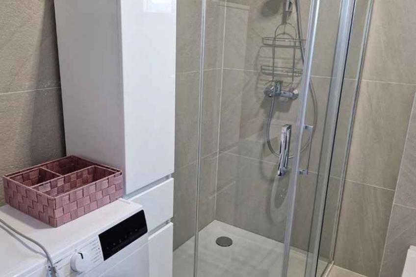 Vakantiewoning met whirlpool en uitzicht op zee - BF-MDC4H - foto 9