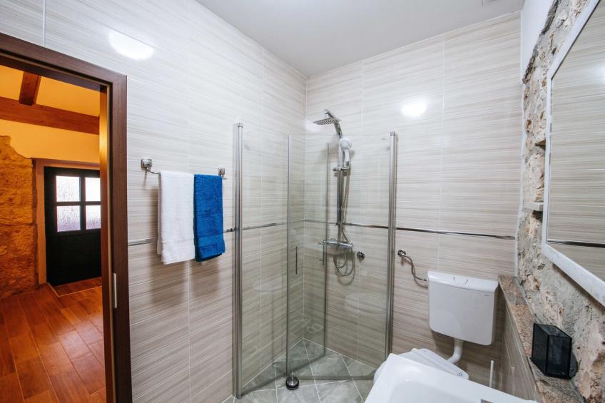 Authentic stone house Momo - foto 31