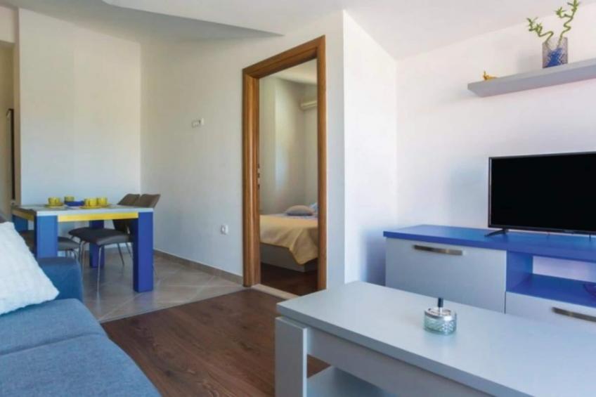 Apartments Grljusic - One Bedroom Apartment 208 - foto 3