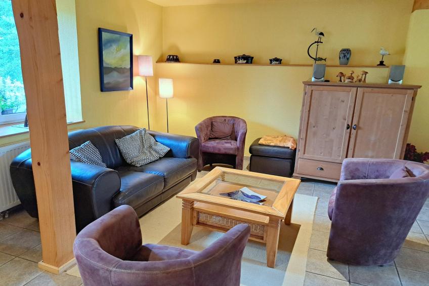 Ferme, Pfaffenhoffen - Type B - foto 3