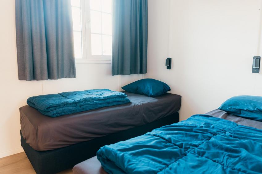 Bunckman 10 pers. bungalow - foto 9