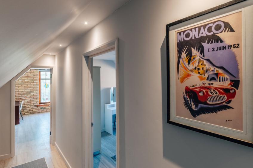 Hazel Rose Cottage - foto 17