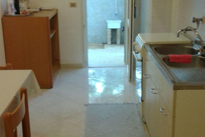 Wohnung 'Gambusia 2' mit Wasserblick - foto 13