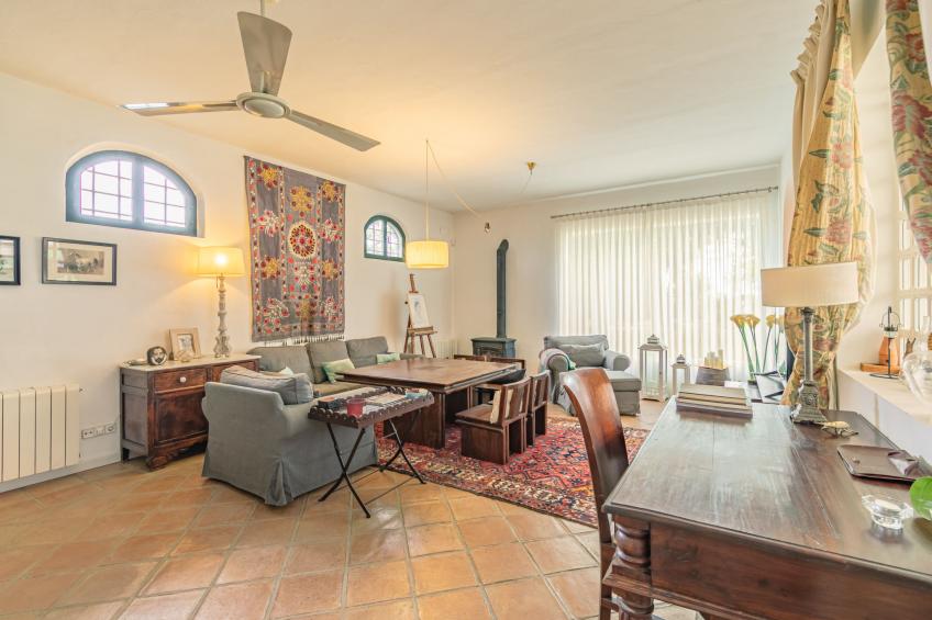 Las Codornices - foto 52