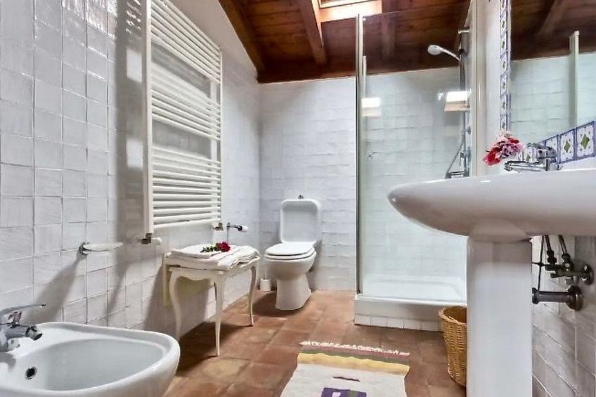 Ferienvilla 'Borgo degli Aranci - foto 24