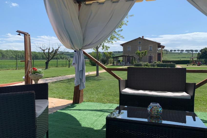 Mela' Wohnung mit Gemeinschaftspool - foto 49