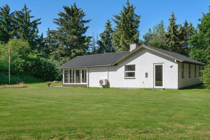 "Marsa" - 1.5km from the sea in NW Jutland - foto 9