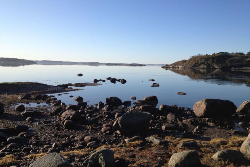 Wunderschönes Haus in einer fantastischen Natur am Meer - foto 19