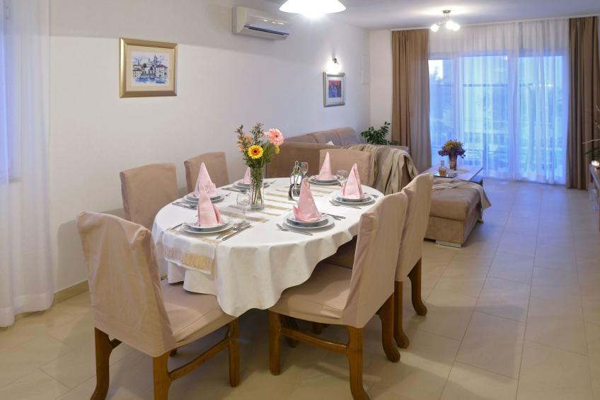 in Kastel Sucurac mit Parkplatz - foto 25