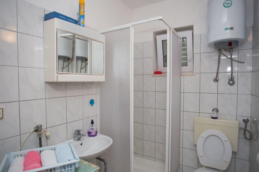 Wohnung "Gloria" mit Blick auf das Wasser - foto 42