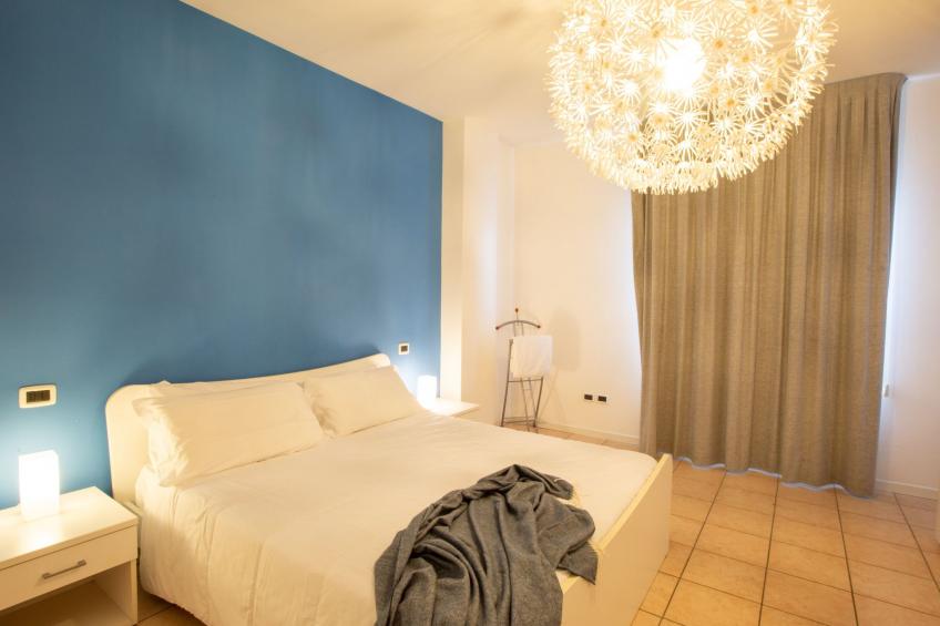 Wohnung mit Terrasse und Panoramablick - foto 10