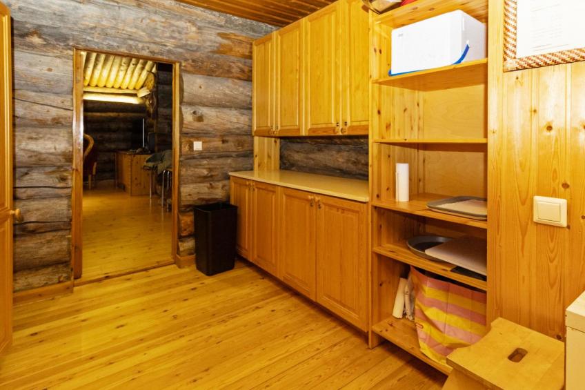 Metsä-luosto - foto 18