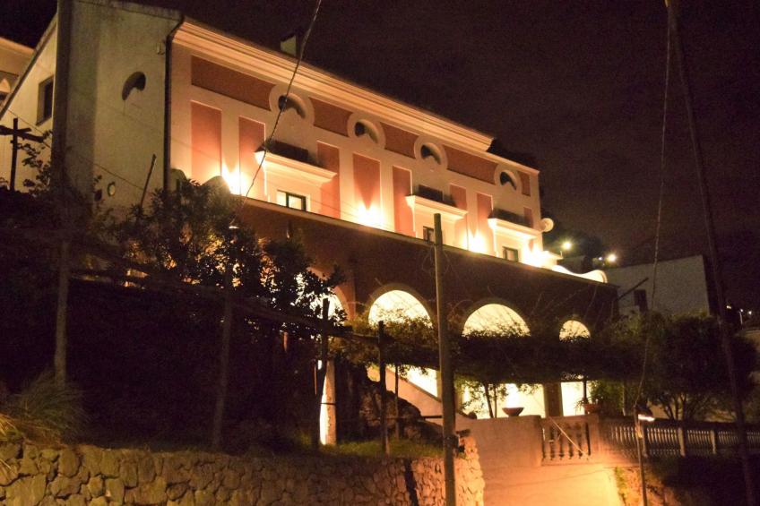 Wohnung 'Amodeo' mit Blick aufs Wasser - foto 14