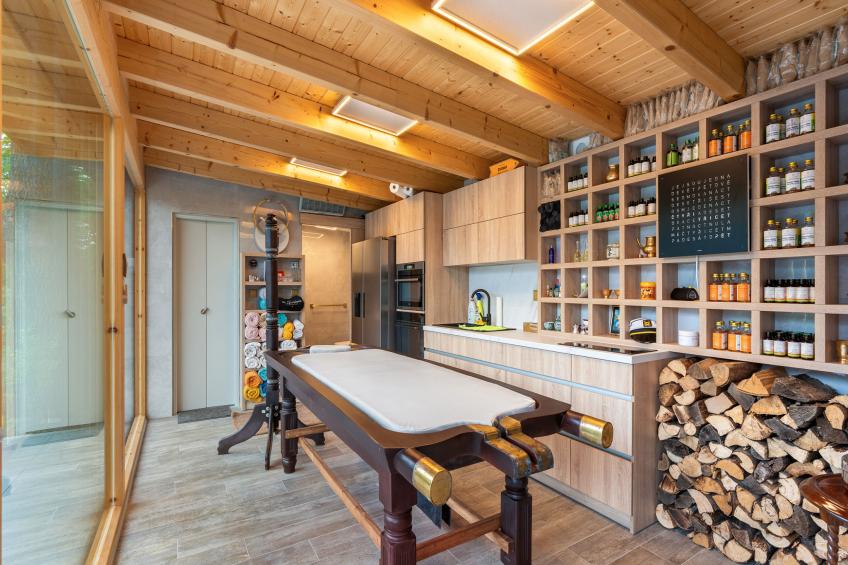 Luxury Retreat Resort - foto 51