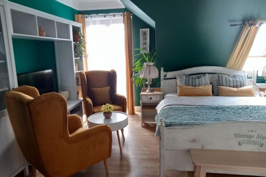 Magnolienhaus mit Sauna und Jacuzzi - foto 25