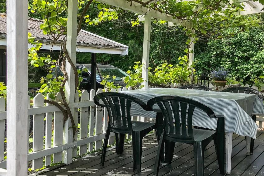 "Vojo" - 100m from the sea in Lolland, Falster and Mon - foto 8