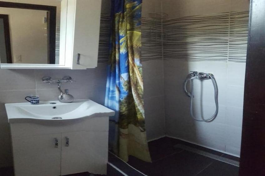 Apartments Katarina -Two Bedroom Apartment with Balcony and Sea View (A4) - foto 6