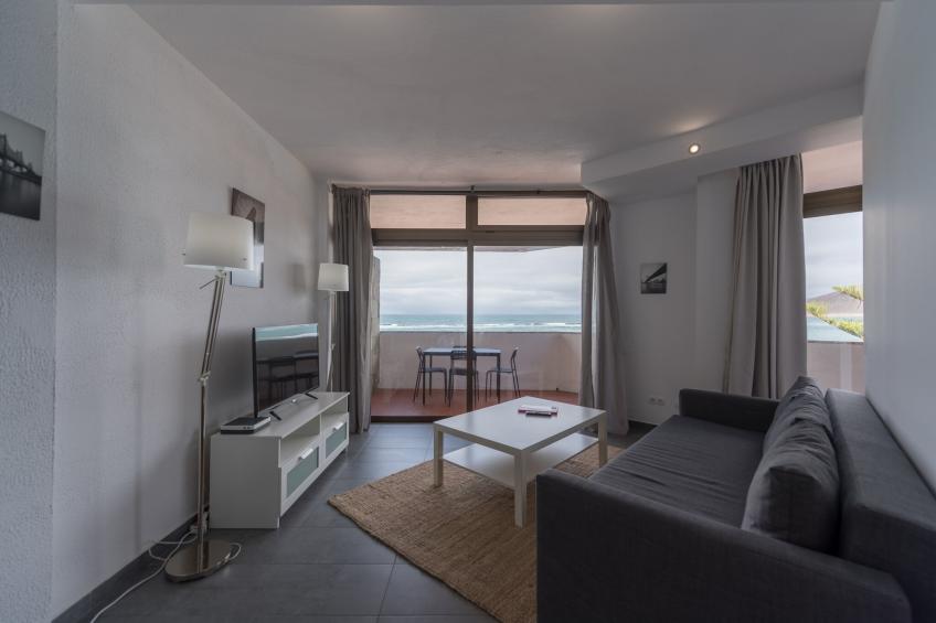 Vista Dorada al mar balcón-Wifi By Canariasgetaway - foto 10