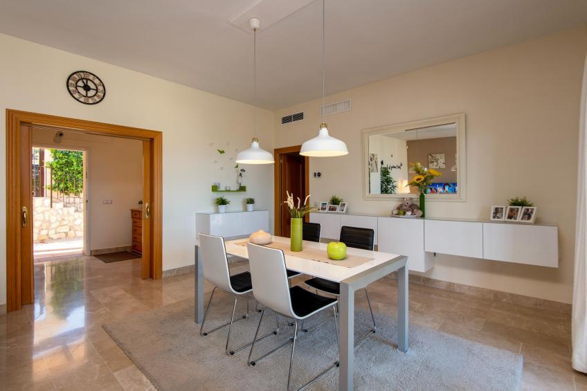 Casa de la Frontera - foto 23