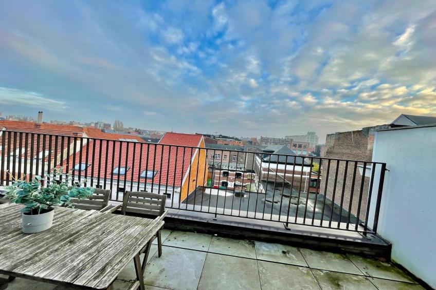 Modern 2BR Penthouse Near Diamond District by OneLuxStay - foto 58