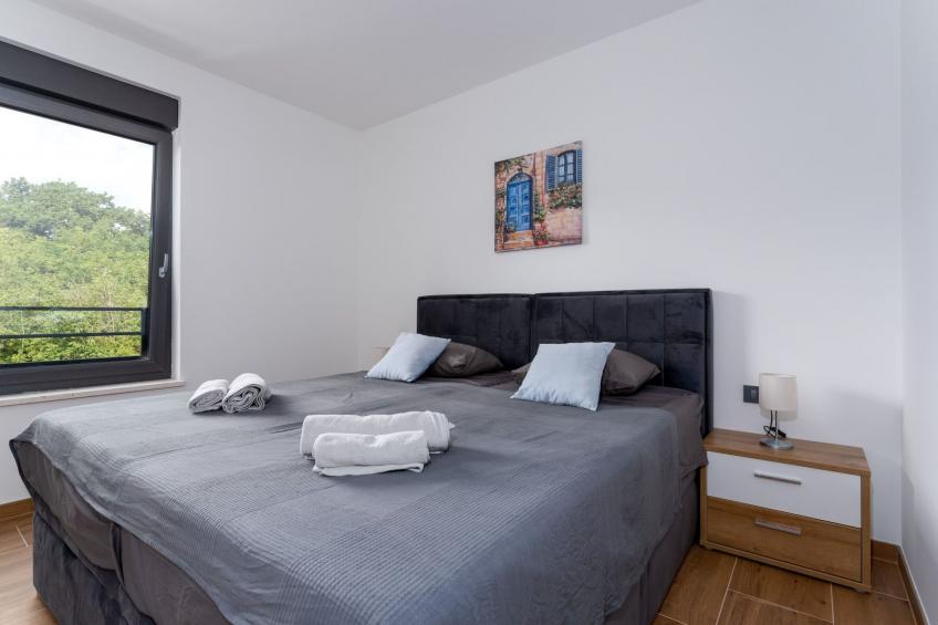 Villa "Lavanda" mit Garten, Grill und Terrasse - foto 34