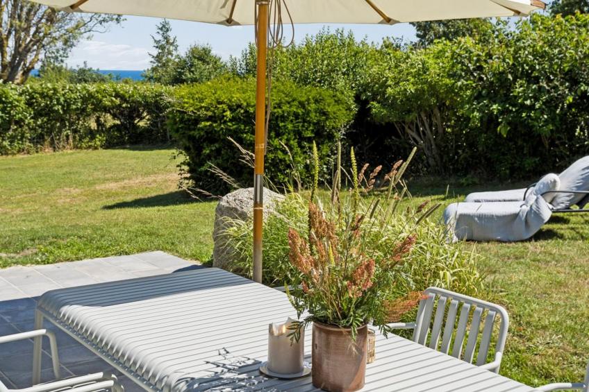 "Karlotta" - 500m from the sea - foto 23