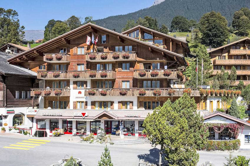 Chalet Abendrot (Utoring) - foto 5