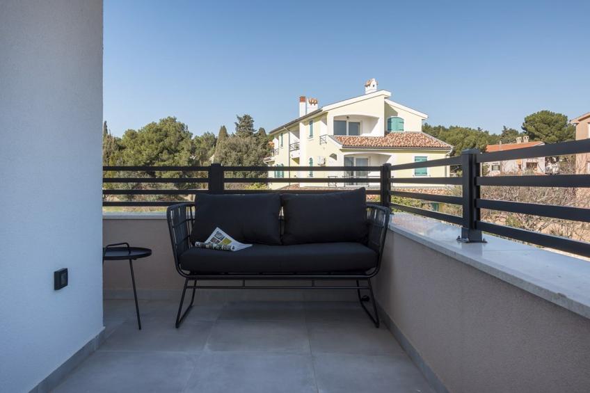 Holiday home with pool and sun loungers - BF-WDX3F - foto 8
