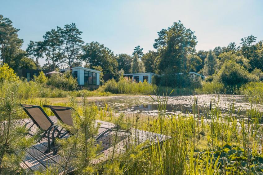 Glampingtent 4 - foto 18