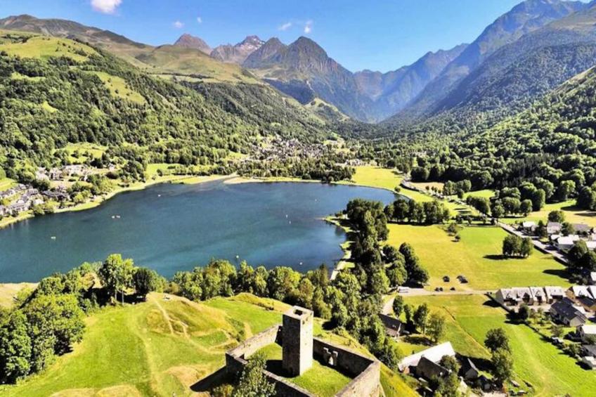 Résidence La Soulane - foto 10