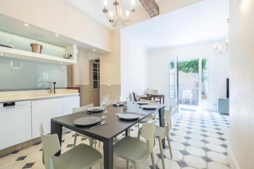 Résidence Superbe Villa Avec Piscine & Sauna - foto 12