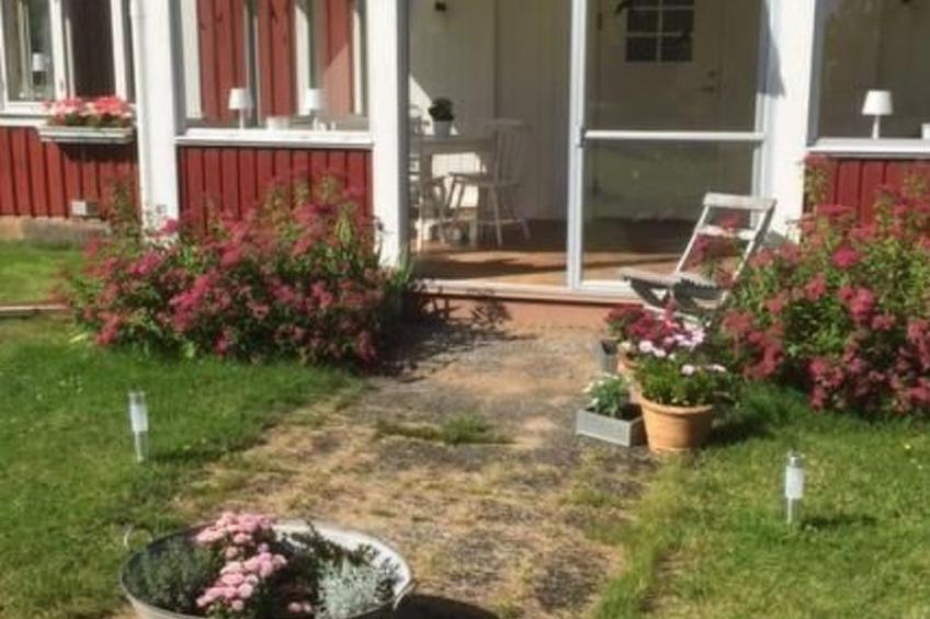 Skuggebo Gårdsjön - foto 16