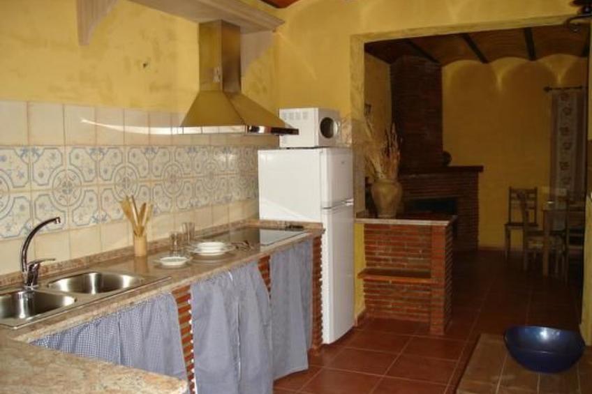 in Algarinejo mit Eigener Terrasse - foto 7