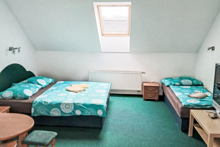 Penzion Natty - foto 12