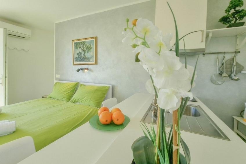 Gemütliches Studioappartement Silos Oliva - foto 10